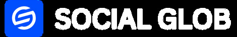 Social Glob Logo