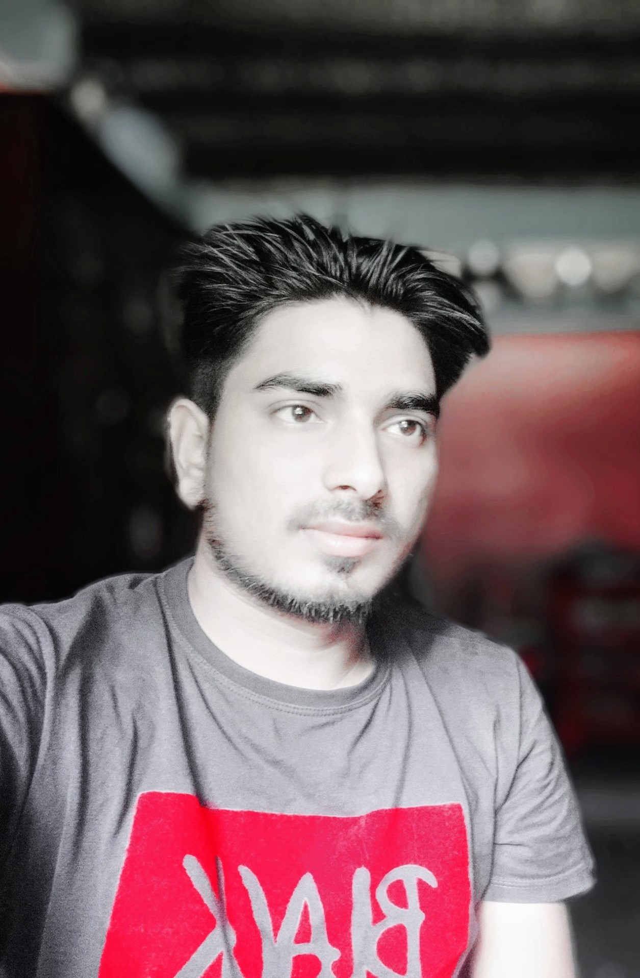 Nabin Ahmed Profile Picture