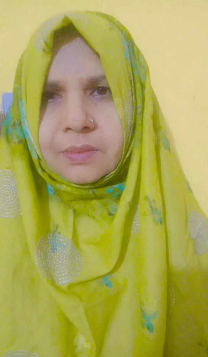 Halima Khatun Profile Picture