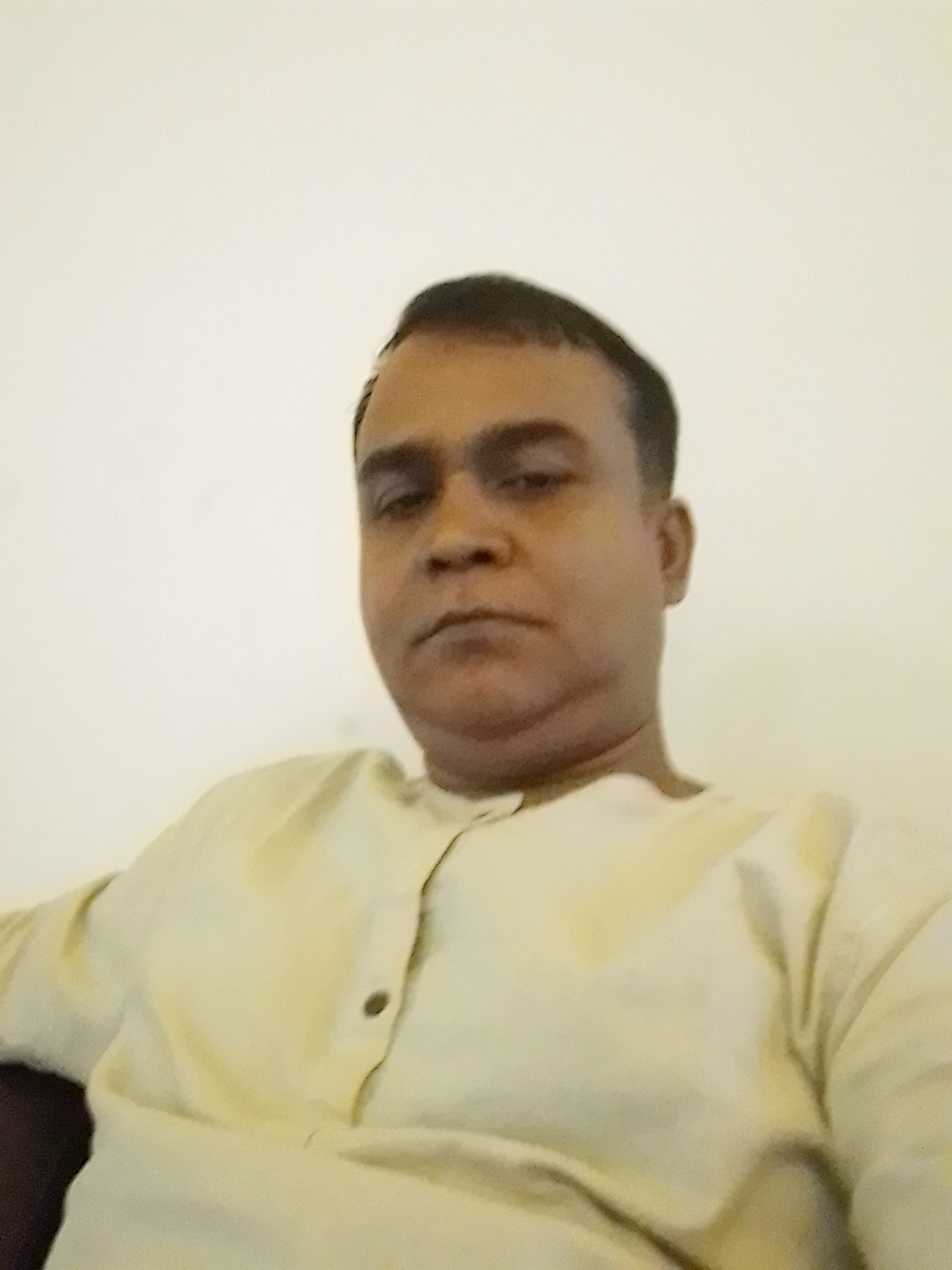 Abu Nasir Profile Picture