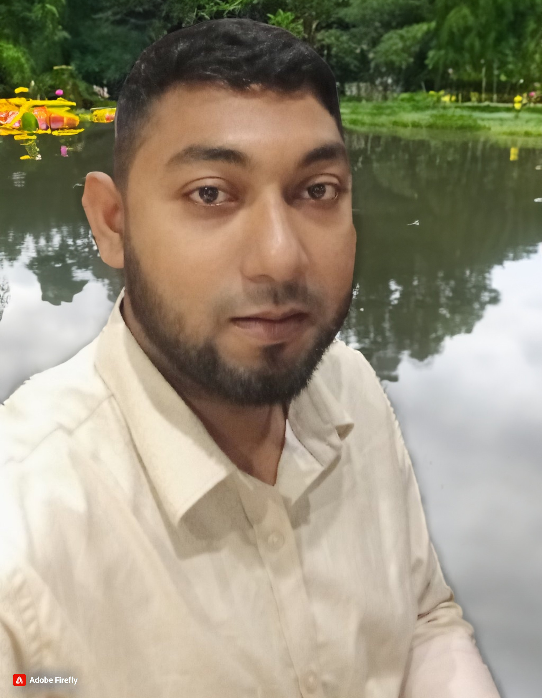 Md. Merajul Islam Profile Picture