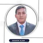 Shahin Alam Profile Picture