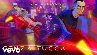 Gigi D'Alessio feat. Geolier - Senza tuccà