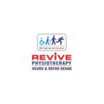 Revive Physiotherapy & Rehabilitation Centre profile picture