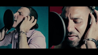 Mr.Hyde feat Sal Da Vinci - Ammore (Realizzazione video 10 Muvi)