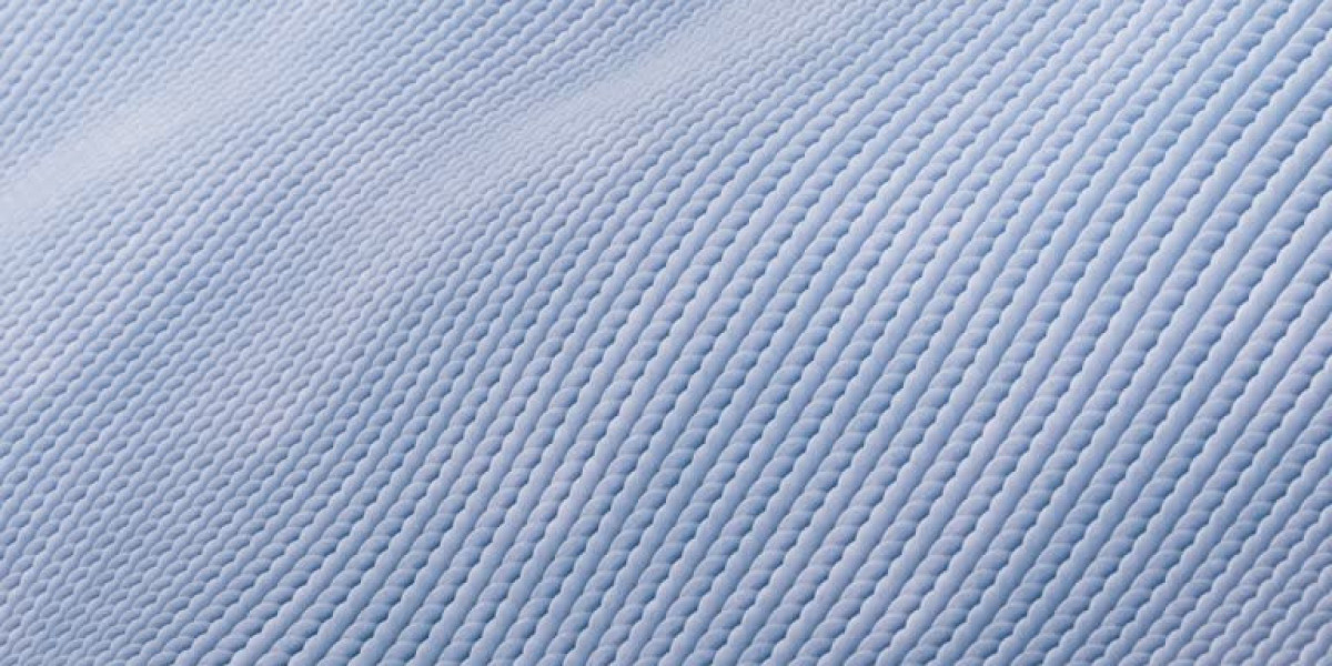 Cooling Fabrics Market Size, Demand, Key Players Analysis & Forecast 2025