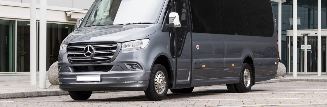 Hire Minibus Manchester Cover Image