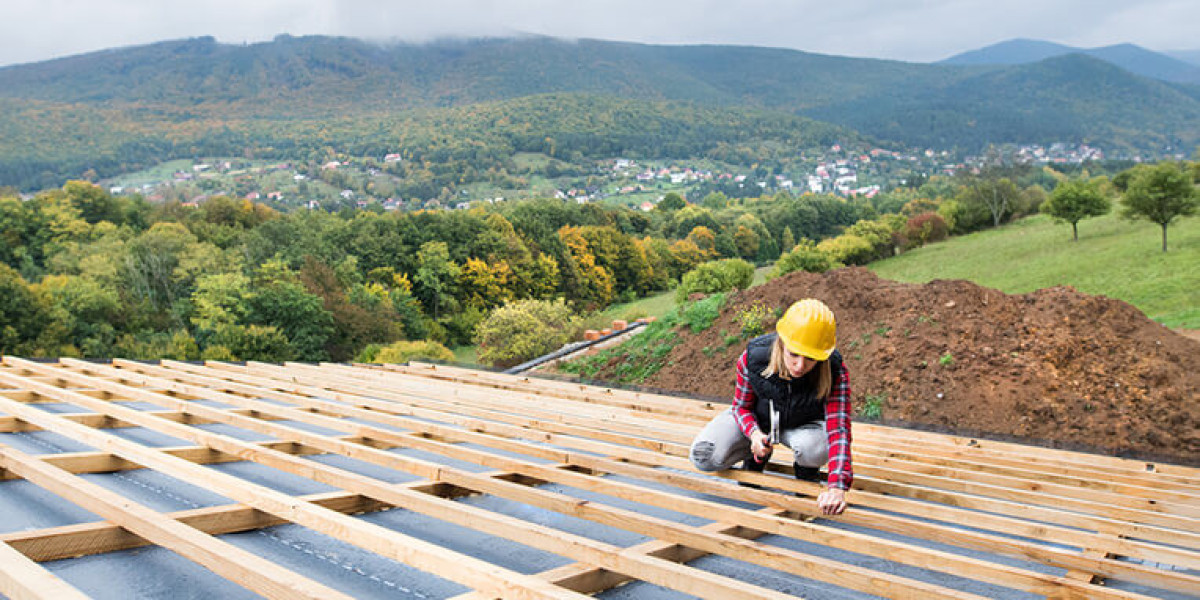 How Roofers in Teddington Are Addressing Weather-Related Roof Damage