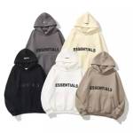 Essentials Hoodie Profile Picture