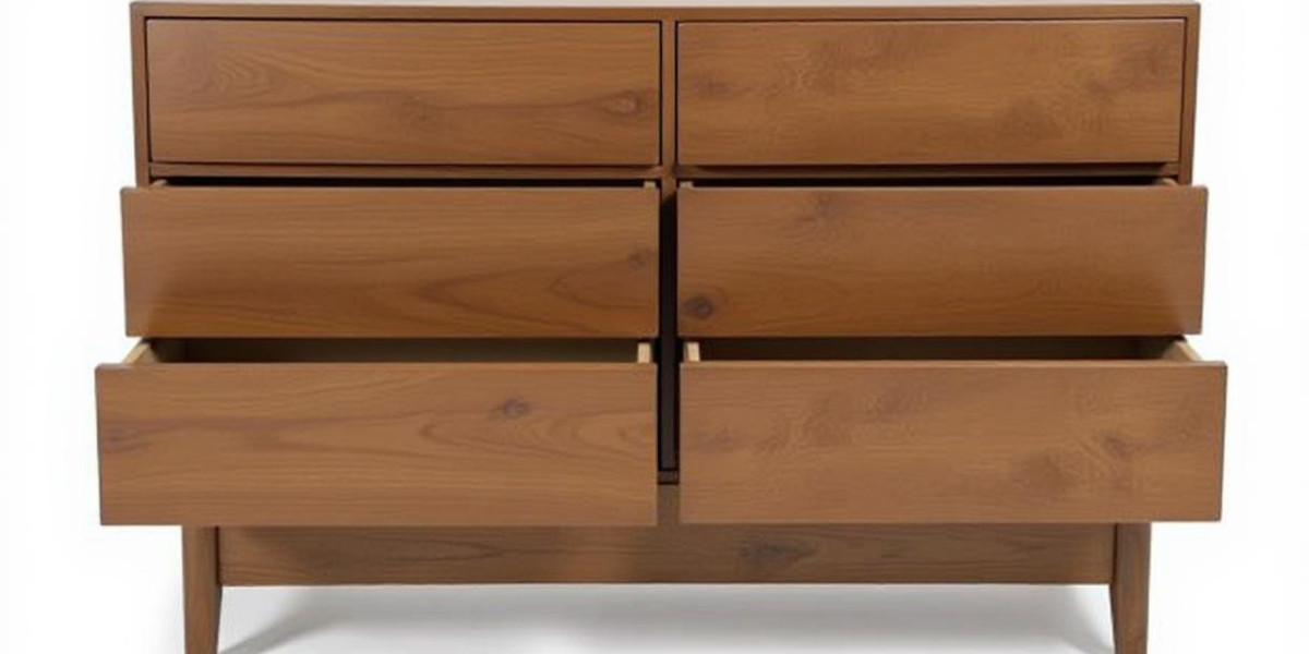 Shopping Guide: Chest of Drawers in Dubai