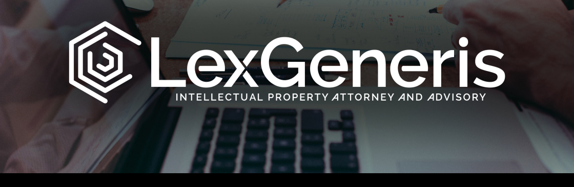 LexGeneris Patent Attorneys Cover Image