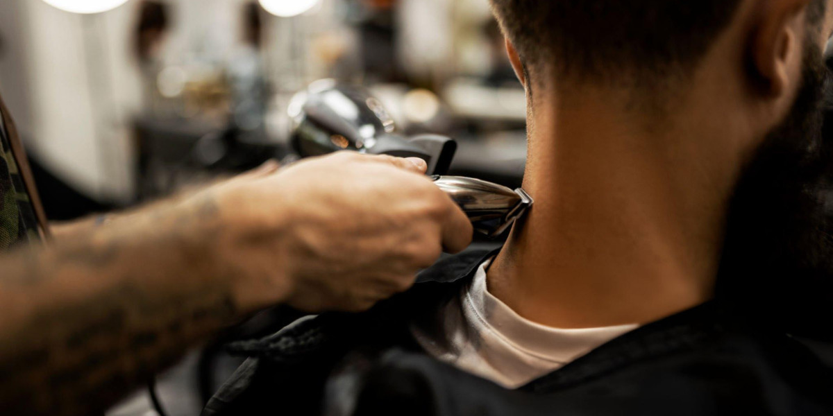 Champion Barbers: Your Path to Success at Barber School Dorset