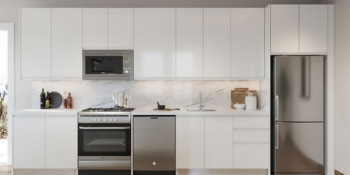 Transform Your Home with Custom Kitchens: Insights from Cosham Fitters