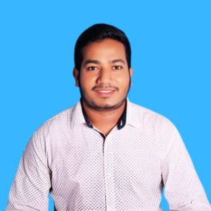 Md Shahin Alam Profile Picture