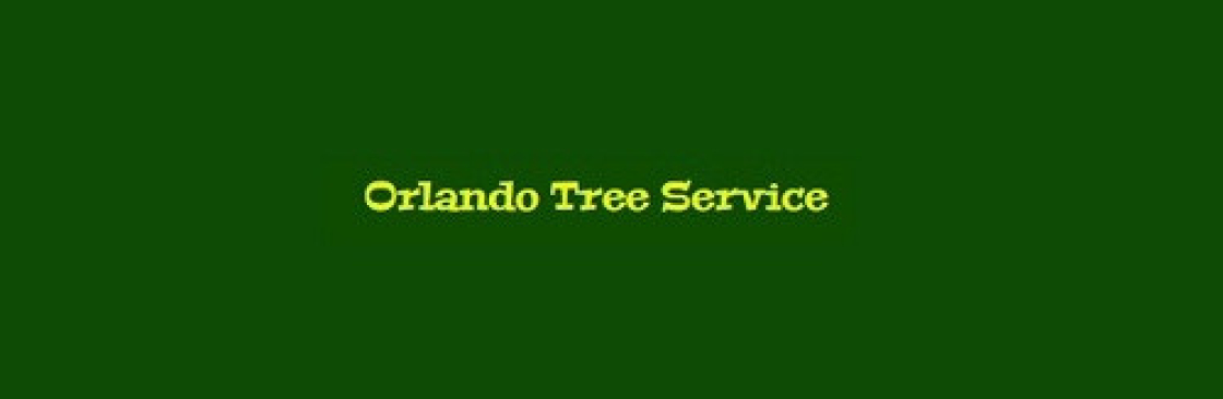 Orlando Tree Service Cover Image