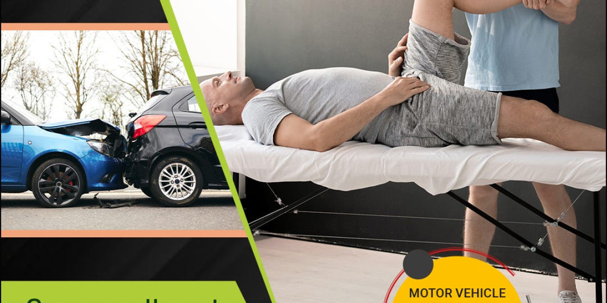 What Is the Role of Joint Mobilization in Motor Vehicle Accident Rehabilitation?