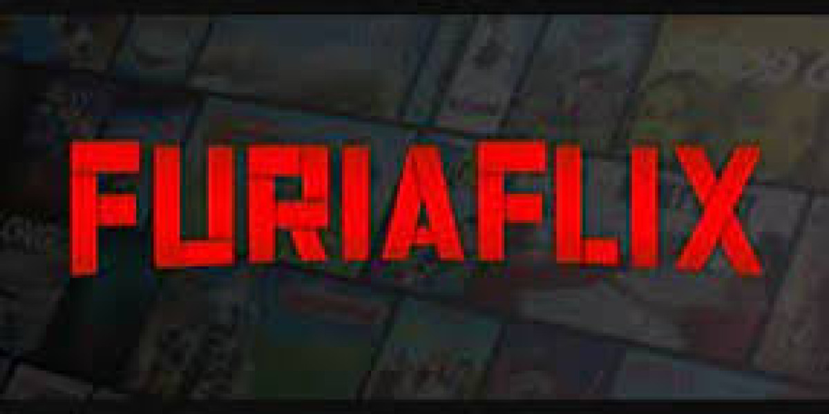 FuriaFlix.me Series: What You Need to Know