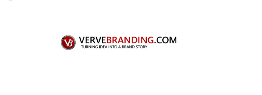 Vervebranding Cover Image