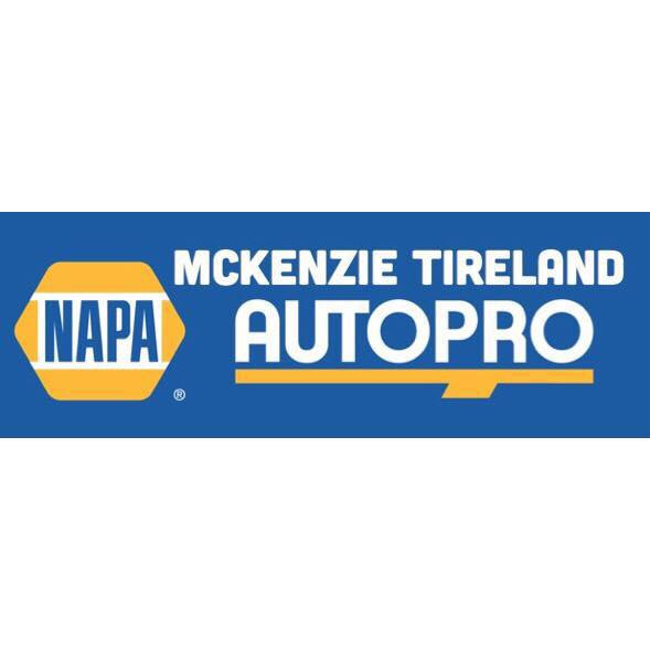 Mckenzie Tireland Autopro Profile Picture