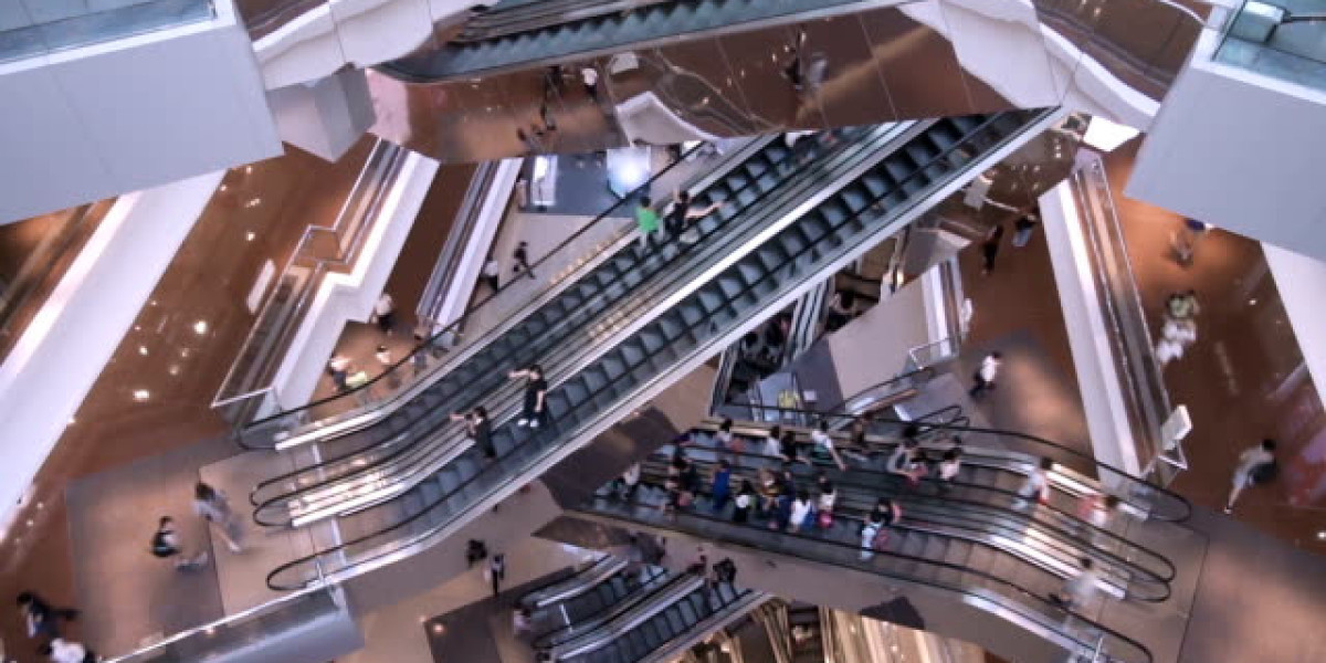 Qatar Elevator and Escalator Market Size, Demand, Key players Analysis & Forecast by 2025