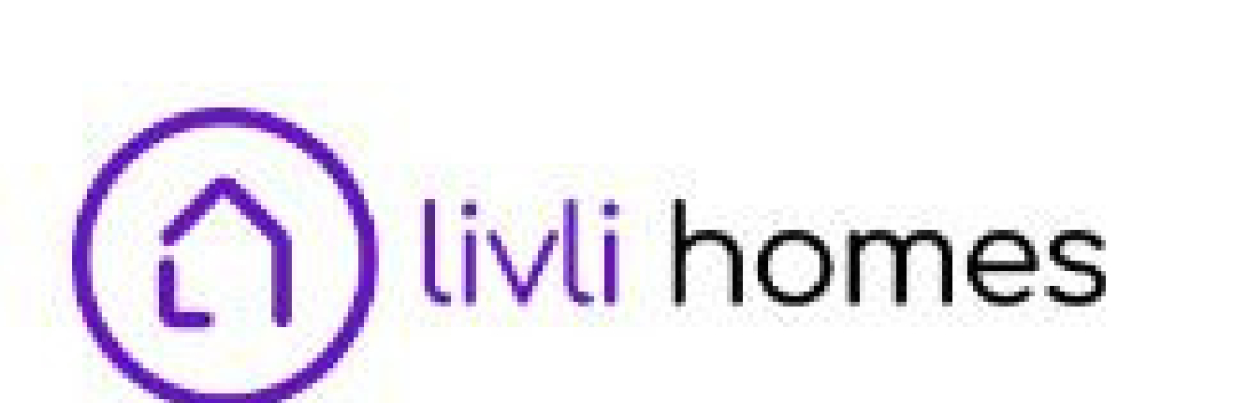 livli homes Cover Image