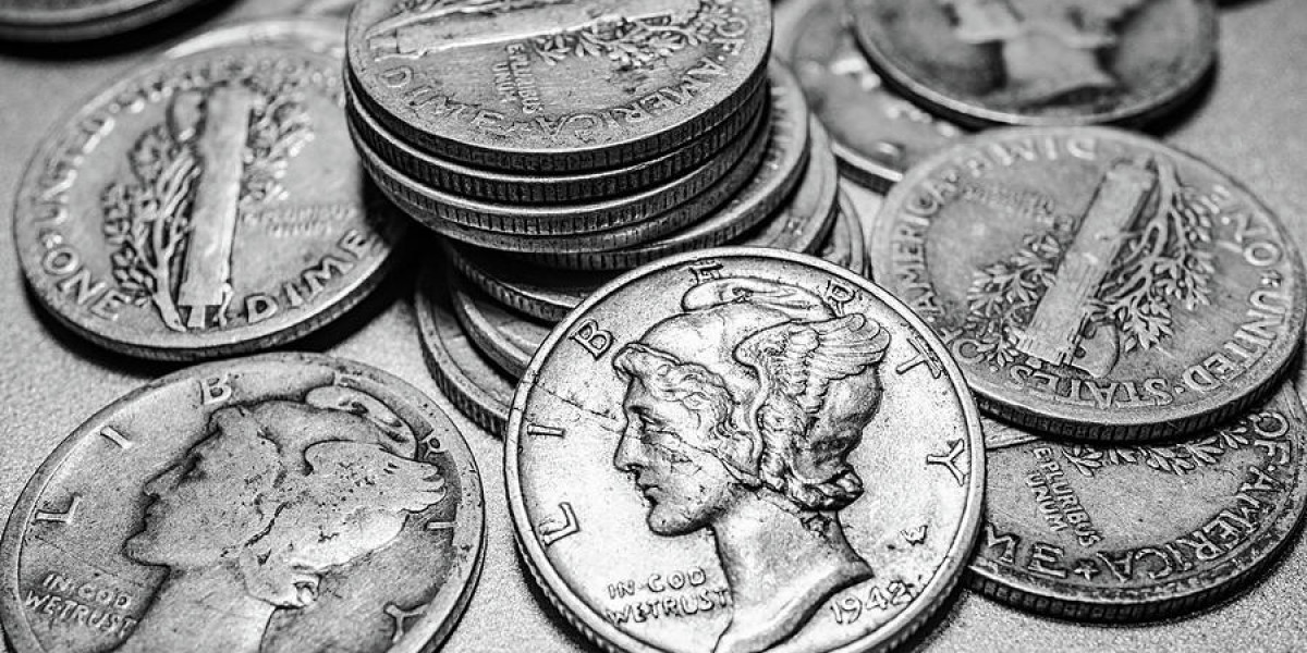 Where to Buy Authentic Silver Coins Safely