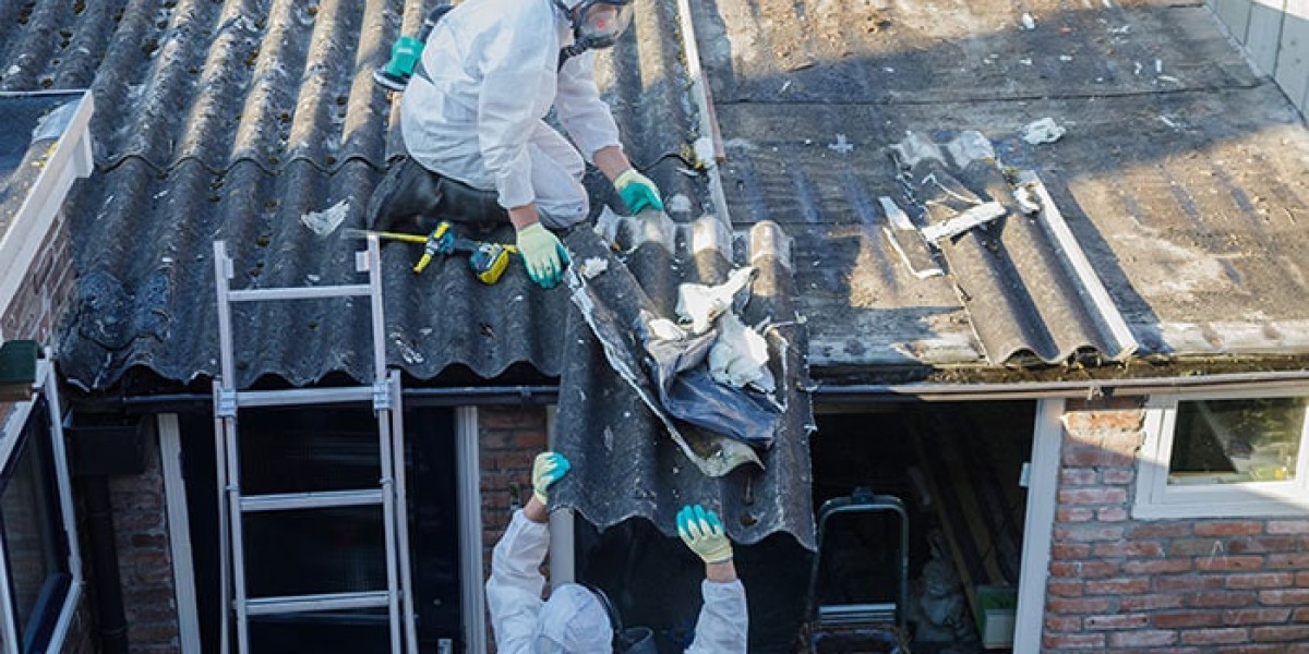 Trusted Asbestos Removal Dorset with Astech Environmental