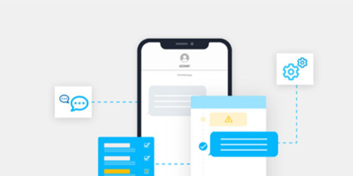 How Transactional SMS Enhances Security for Tech Startups