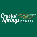 Crystal Springs Dental profile picture