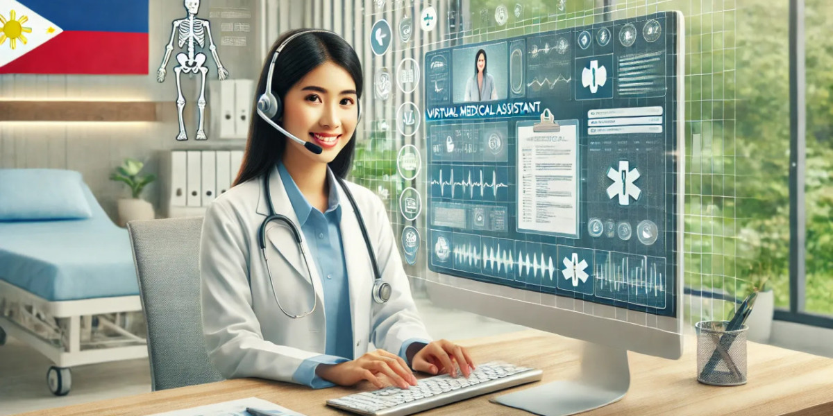 Virtual Medical Receptionist