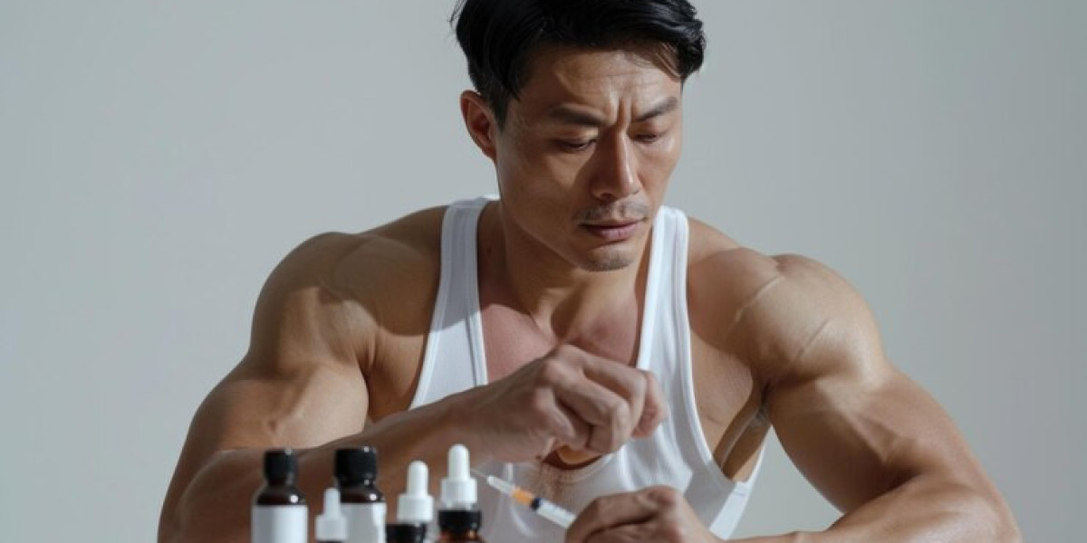 Trenabol Injections for Explosive Muscle Power—Shop Now