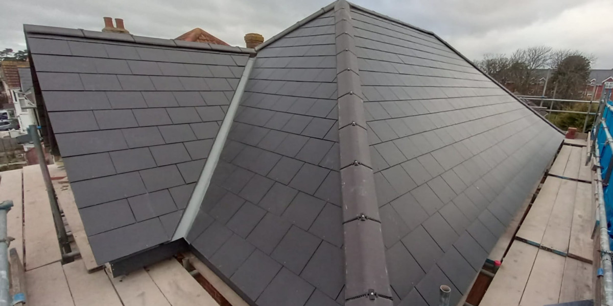 Roofing Contractor Poole: Expert Roofing Services You Can Trust