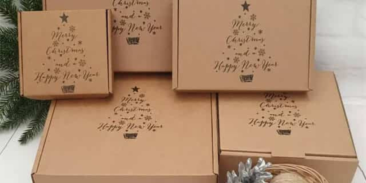 Exclusive Christmas Gift Boxes Wholesale For Retailers