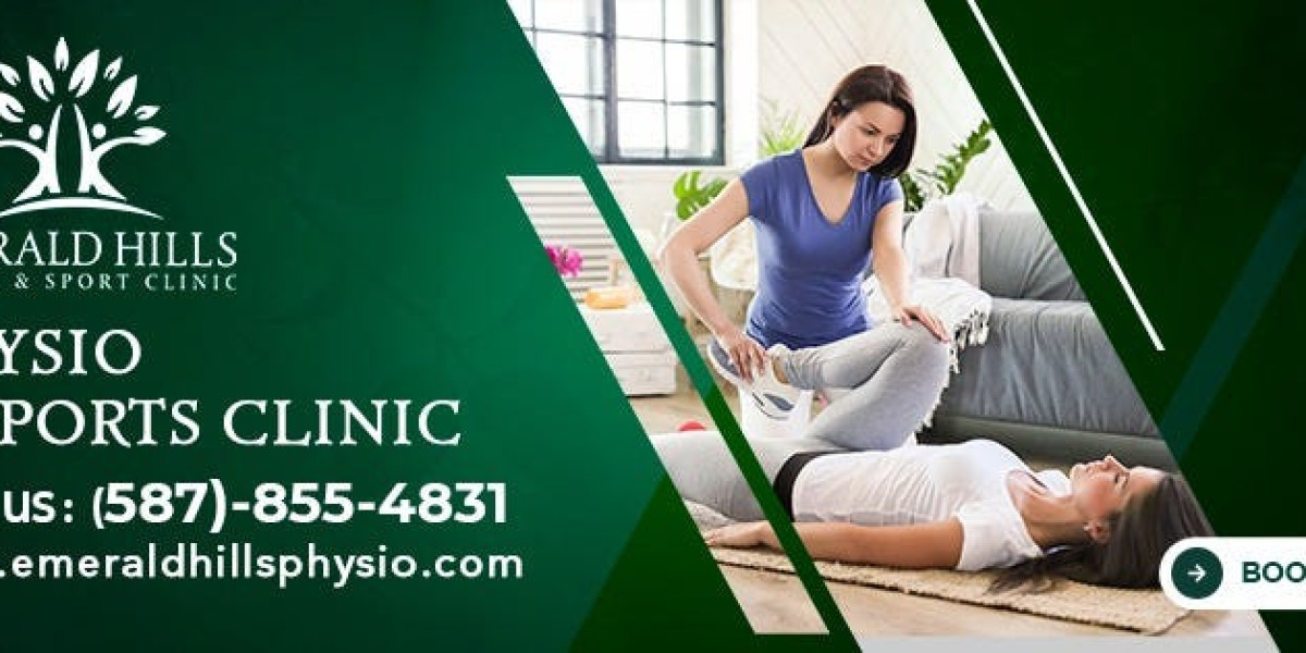 How Does Knee Pain Physiotherapy Relieve Knee Pain?