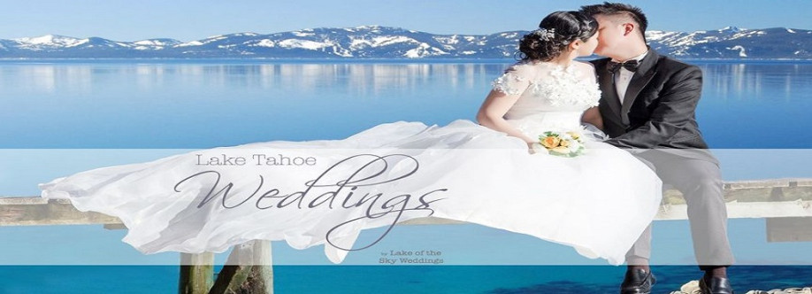 Lake of the Sky Weddings Cover Image