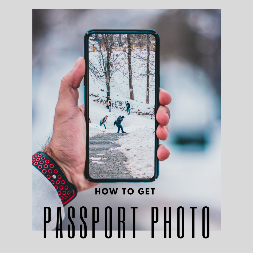 How to Find a Digital Passport Near Me: A Convenient Solution for Online Applications | by passport Photo code UK | Medium