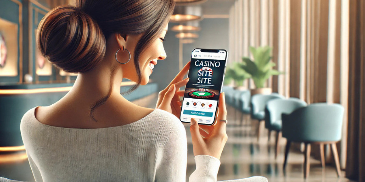 Understanding Trusted Online Casinos: Your Guide to Safe Gaming