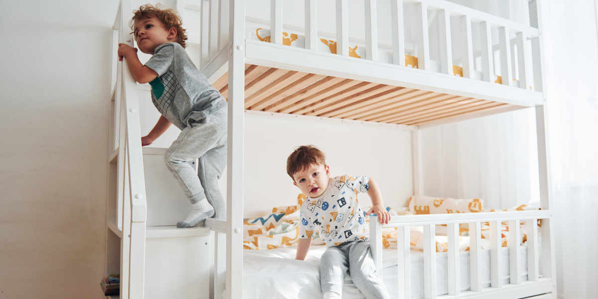 15 Reasons To Not Be Ignoring Best Bunk Beds For Teens