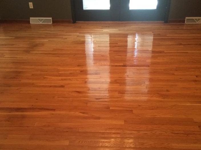 Renew Your Home With Expert Hardwood Floor Refinishing