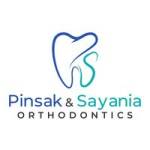 Pinsak and Sayania Orthodontics Profile Picture