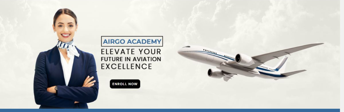 AirGo Academy Cover Image