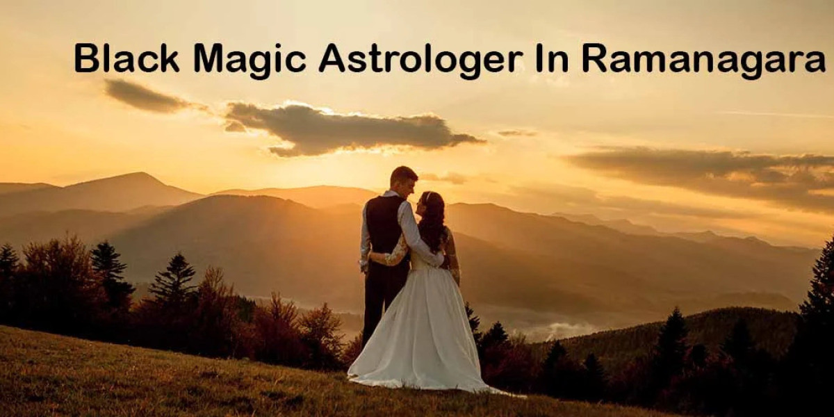 Black Magic Astrologer in Ramanagara