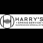 Harrys Spring Service Profile Picture