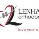 Lenhart Orthodontics Profile Picture