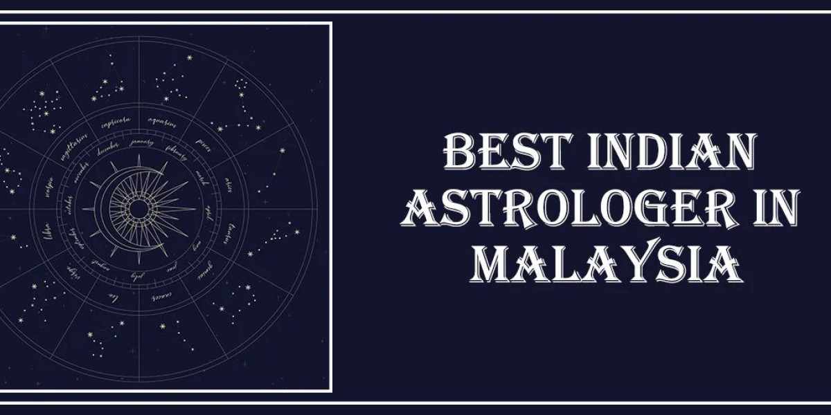 Best Indian Astrologer in Penang