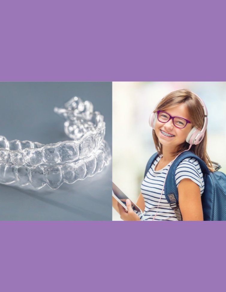 Braces & Invisalign | Englewood Cliffs | Tenafly | Alpine | Fort Lee | Capan Orthodontics - Capan Orthodontics